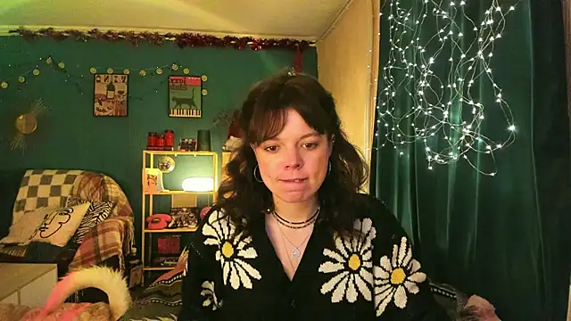 Snapshot of ClancyMorissey chatting on 01/18/26, 06:22 ClancyMorissey online show from 01/18/26, 06:22