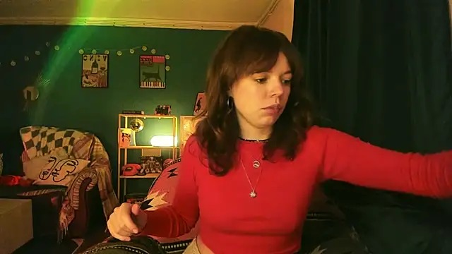 ClancyMorissey online show from 10/27/25, 07:15