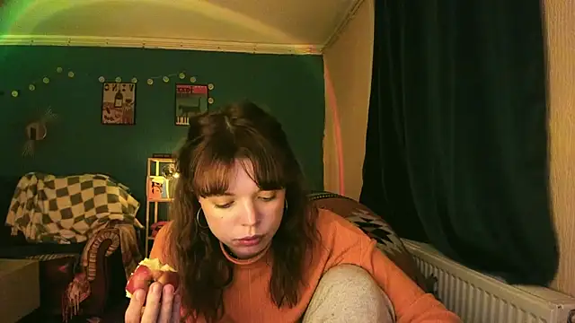 ClancyMorissey online show from 10/29/25, 06:40