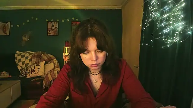 Snapshot of ClancyMorissey chatting on 04/26/26, 07:00 ClancyMorissey online show from 04/26/26, 07:00