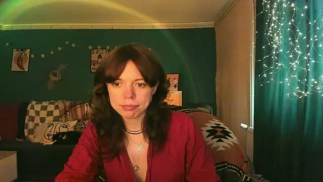ClancyMorissey online show from 06/20/26, 04:56