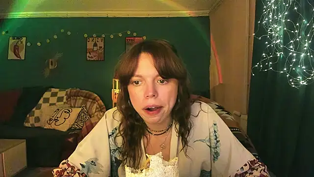 ClancyMorissey online show from 07/02/26, 06:58
