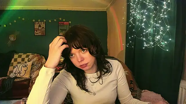 ClancyMorissey online show from 03/09/26, 06:44