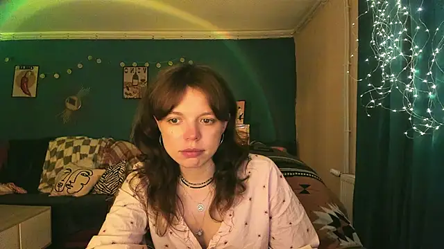 ClancyMorissey online show from 06/01/26, 04:50