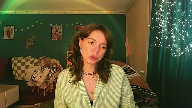 ClancyMorissey online show from 07/12/26, 05:14