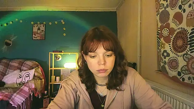 Snapshot of ClancyMorissey chatting on 02/26/25, 11:41 ClancyMorissey online show from 02/26/25, 11:41