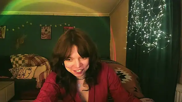 Snapshot of ClancyMorissey chatting on 04/17/26, 08:11 ClancyMorissey online show from 04/17/26, 08:11