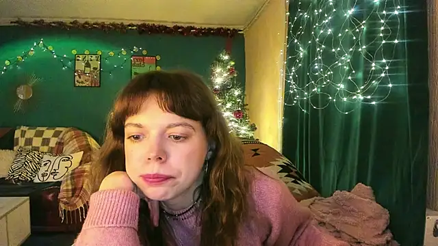 ClancyMorissey online show from 12/18/25, 06:34