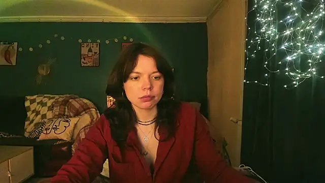 Snapshot of ClancyMorissey chatting on 05/02/26, 07:08 ClancyMorissey online show from 05/02/26, 07:08