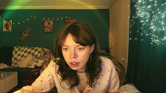 Snapshot of ClancyMorissey chatting on 05/10/26, 05:15 ClancyMorissey online show from 05/10/26, 05:15