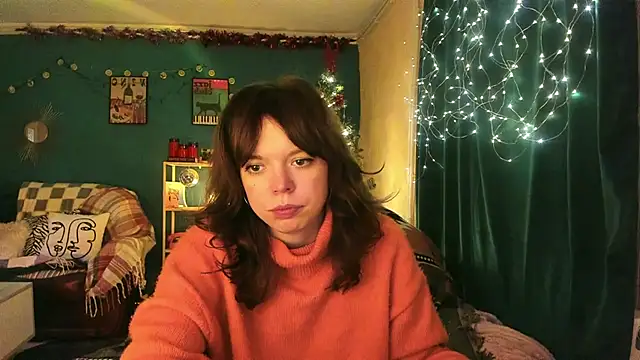 ClancyMorissey online show from 12/03/25, 07:24