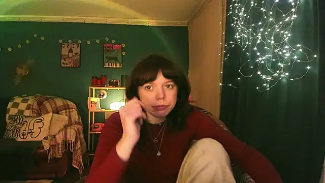 ClancyMorissey online show from 03/23/26, 06:08