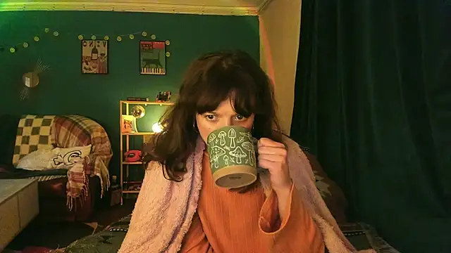 ClancyMorissey online show from 11/28/25, 07:14