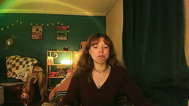 Snapshot of ClancyMorissey chatting on 10/06/25, 06:41 ClancyMorissey online show from 10/06/25, 06:41