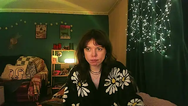 Snapshot of ClancyMorissey chatting on 02/09/26, 06:39 ClancyMorissey online show from 02/09/26, 06:39