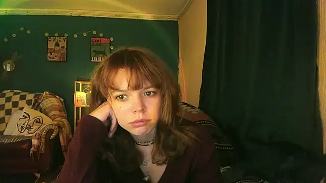 Snapshot of ClancyMorissey chatting on 09/26/25, 05:42 ClancyMorissey online show from 09/26/25, 05:42