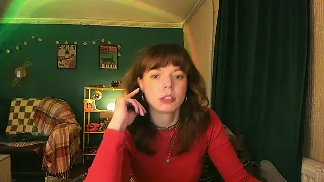 ClancyMorissey online show from 11/23/25, 06:51