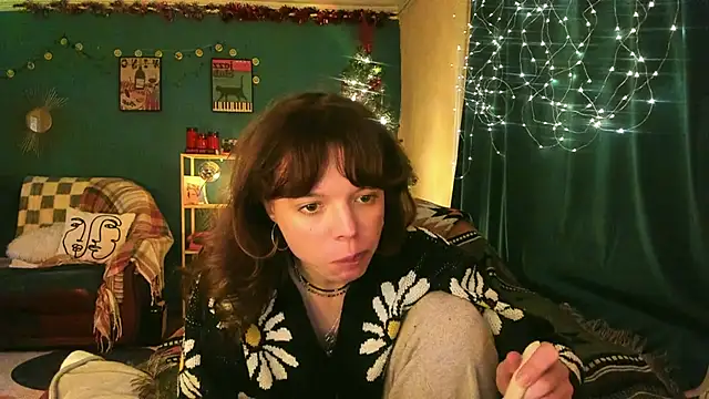 ClancyMorissey online show from 12/01/25, 06:53