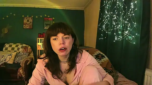 Snapshot of ClancyMorissey chatting on 02/15/26, 07:13 ClancyMorissey online show from 02/15/26, 07:13