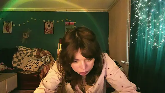 Snapshot of ClancyMorissey chatting on 05/06/26, 04:44 ClancyMorissey online show from 05/06/26, 04:44