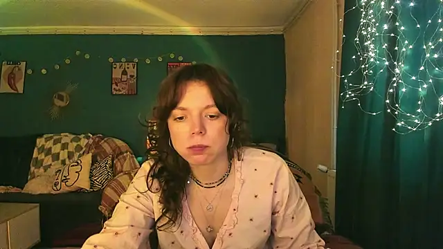 Snapshot of ClancyMorissey chatting on 05/23/26, 05:23 ClancyMorissey online show from 05/23/26, 05:23