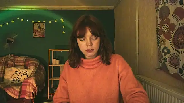 Snapshot of ClancyMorissey chatting on 02/18/25, 08:14 ClancyMorissey online show from 02/18/25, 08:14