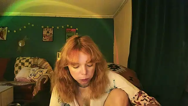 Snapshot of ClancyMorissey chatting on 09/17/25, 05:59 ClancyMorissey online show from 09/17/25, 05:59