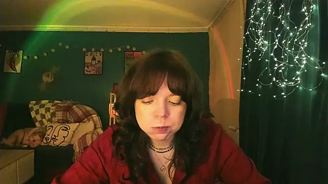 Snapshot of ClancyMorissey chatting on 04/19/26, 05:25 ClancyMorissey online show from 04/19/26, 05:25