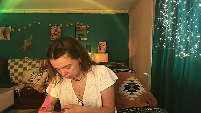ClancyMorissey online show from 07/13/26, 05:12