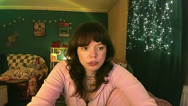 Snapshot of ClancyMorissey chatting on 02/14/26, 07:14 ClancyMorissey online show from 02/14/26, 07:14