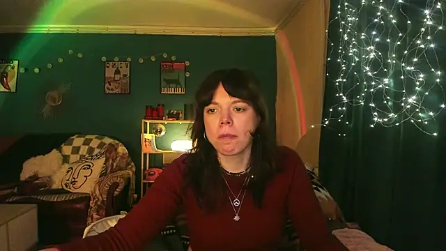 Snapshot of ClancyMorissey chatting on 02/25/26, 06:19 ClancyMorissey online show from 02/25/26, 06:19