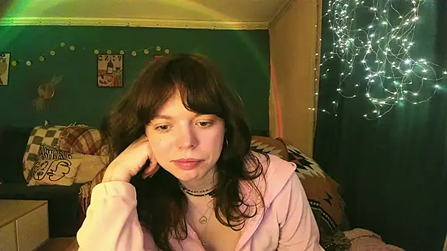 ClancyMorissey online show from 03/26/26, 06:17