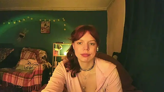 Snapshot of ClancyMorissey chatting on 03/08/25, 12:00 ClancyMorissey online show from 03/08/25, 12:00