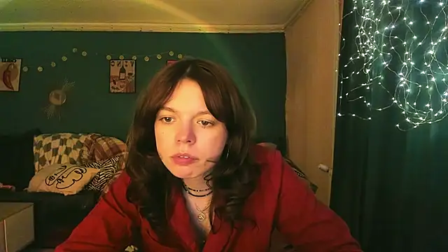 Snapshot of ClancyMorissey chatting on 05/15/26, 04:49 ClancyMorissey online show from 05/15/26, 04:49