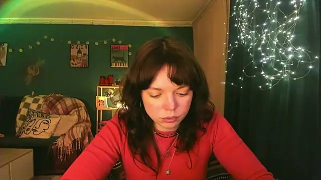 ClancyMorissey online show from 03/25/26, 07:02