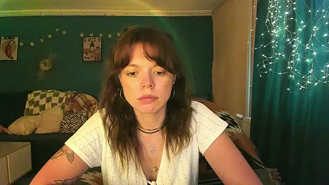 Snapshot of ClancyMorissey chatting on 05/31/26, 04:57 ClancyMorissey online show from 05/31/26, 04:57