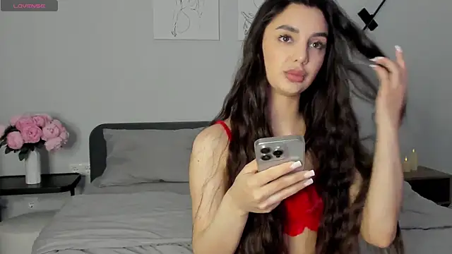 miss emily  online show from 02/28/26, 01:27