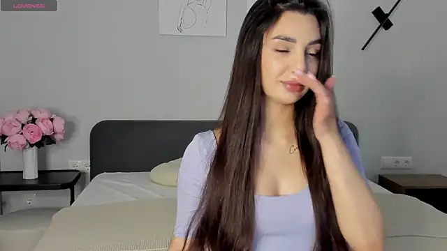 miss emily  online show from 03/27/26, 12:08