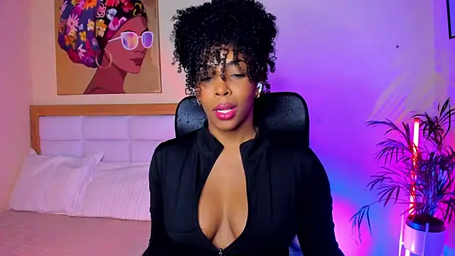 AitanaBrown  online show from 04/26/26, 01:19