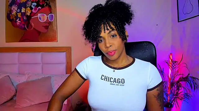 AitanaBrown  online show from 02/28/26, 09:25