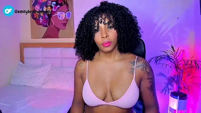 AitanaBrown  online show from 05/24/26, 02:17
