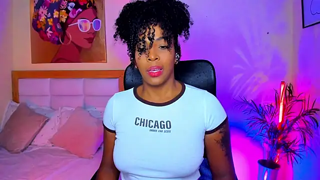 AitanaBrown  online show from 04/04/26, 03:40