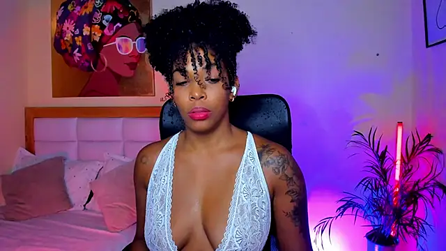 AitanaBrown  online show from 04/02/26, 03:19