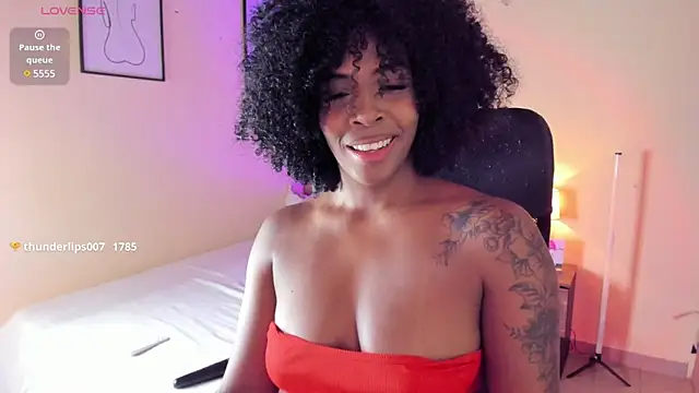 AitanaBrown  online show from 03/16/25, 07:49