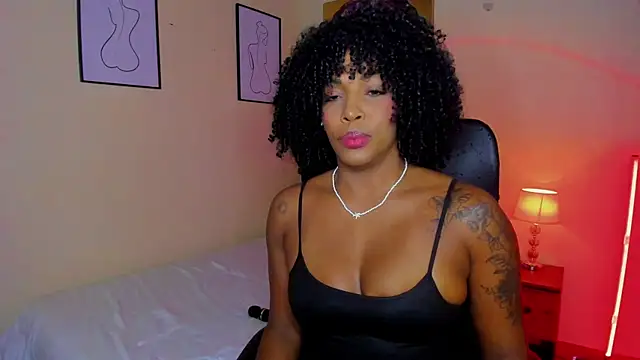 AitanaBrown  online show from 10/13/25, 09:27