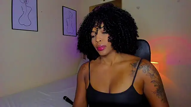 AitanaBrown  online show from 11/03/25, 11:19