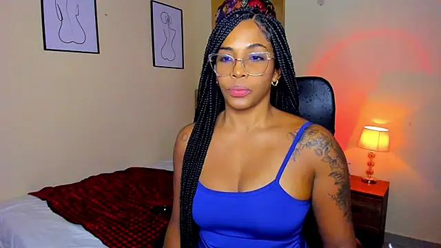 AitanaBrown  online show from 01/05/26, 05:27