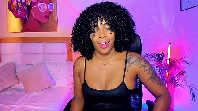 AitanaBrown  online show from 02/22/26, 03:24