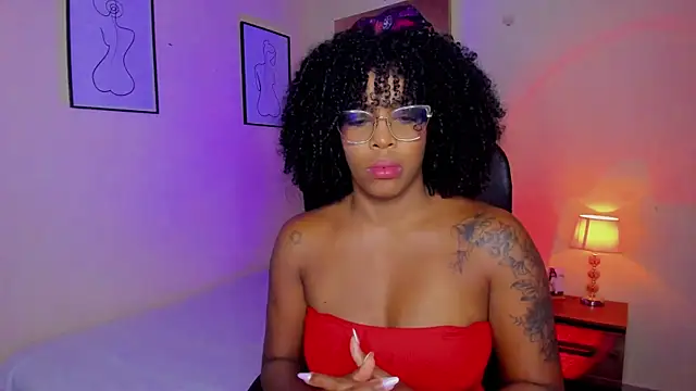 AitanaBrown  online show from 11/29/25, 01:22