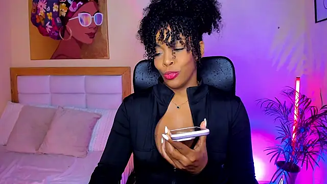 AitanaBrown  online show from 03/08/26, 02:20